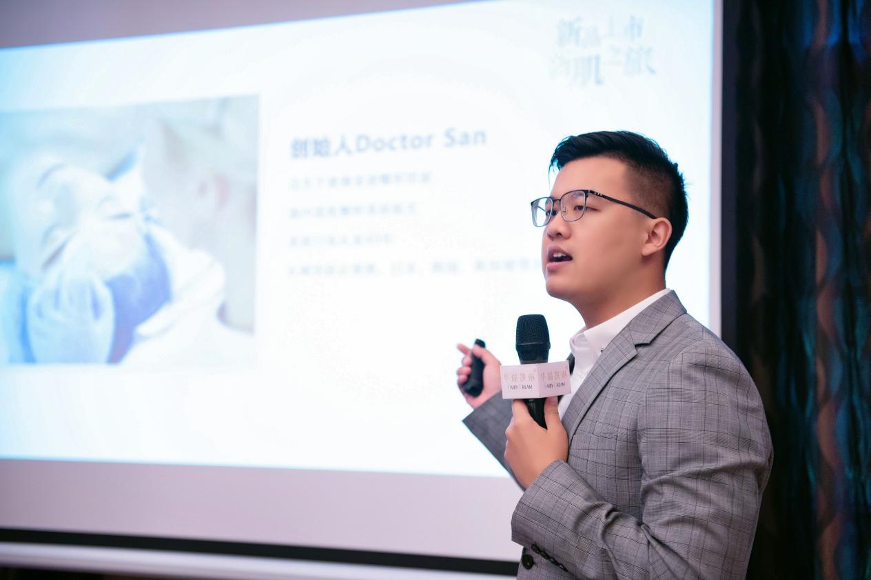 华瑞凯琳新肌源套盒,焕肤面膜华瑞凯琳