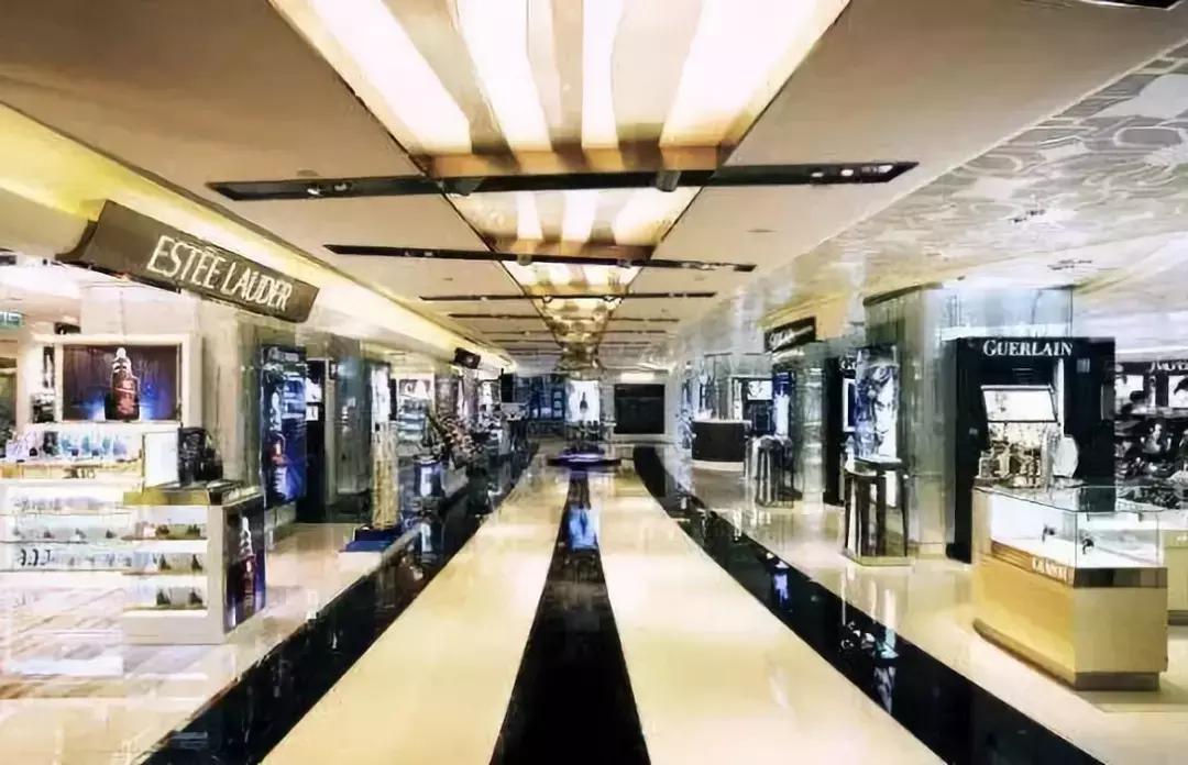 免税店怎么买比较划算,怎么知道免税店东西真假