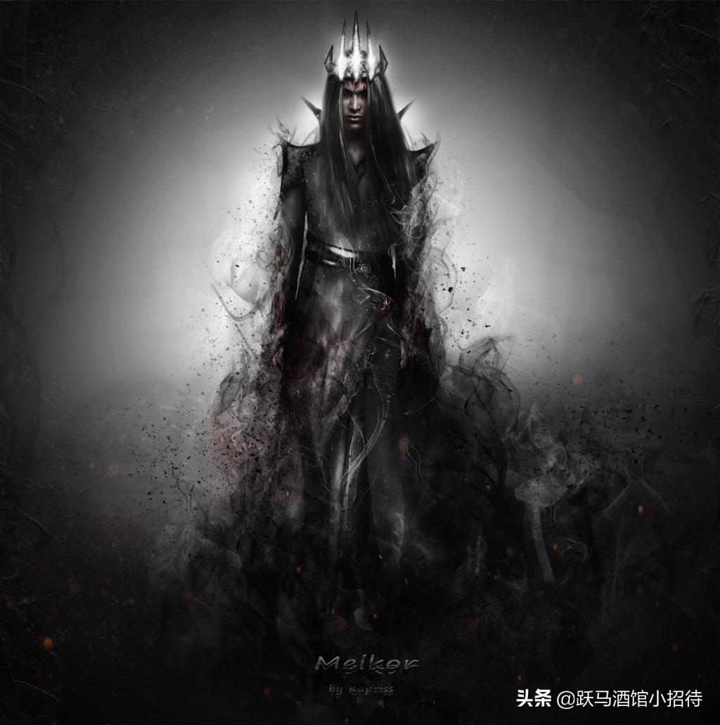 托尔金为何还有新作,托尔金现在怎么样了