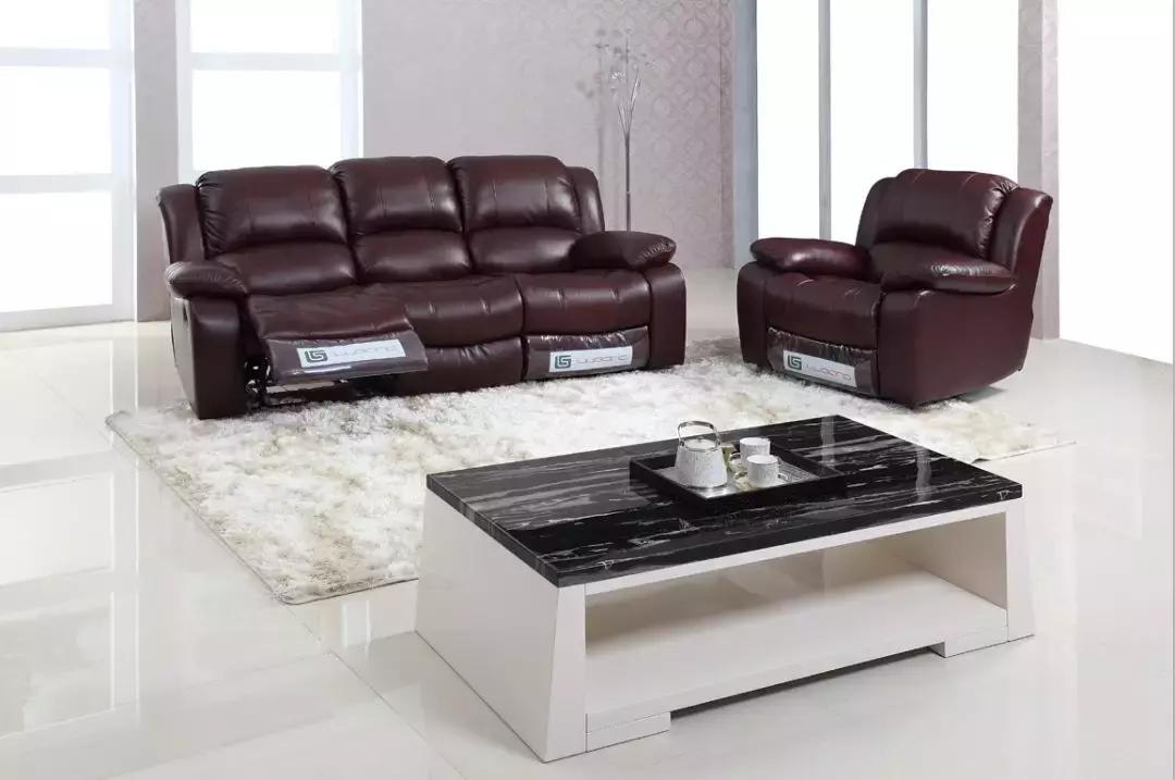 乐家诺沙发,乐家诺和谐号沙发真皮的护理