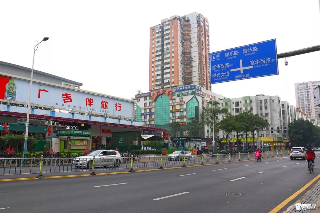 在番禺居住怎么样,在广州番禺哪里住得舒服