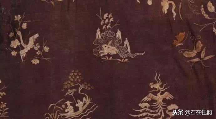 忽必烈汗艺术作品欣赏,元朝美术史