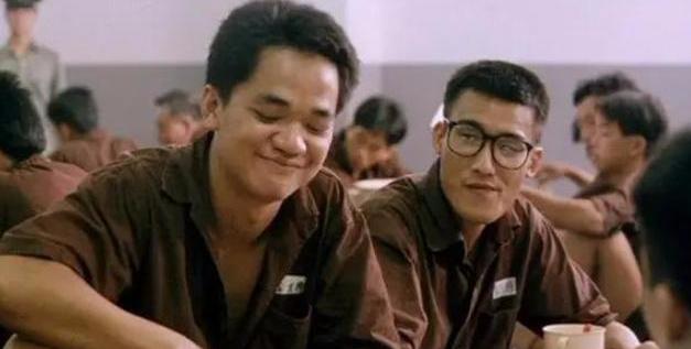 盘点十大港片经典黑帮大佬,港片黑道大佬