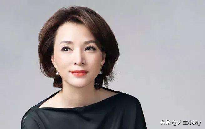 董卿谢娜上热搜,董卿怒怼观众完整版