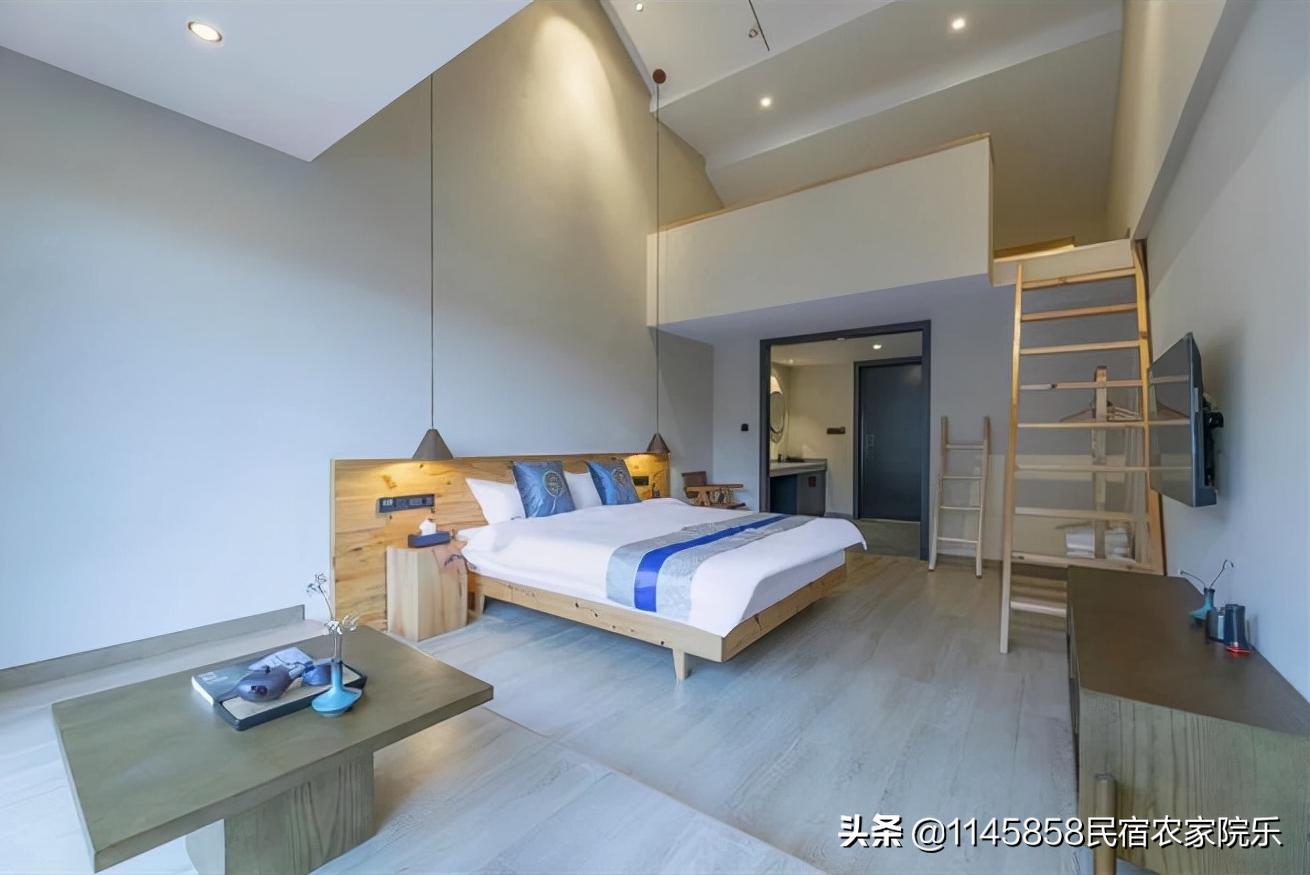 临海潘家小镇农家乐,潘家小镇32号民宿