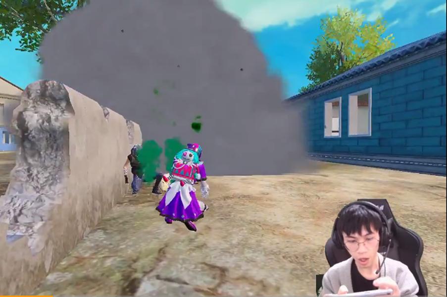 *牙虎**主播“互坑”?董系长被阿顺一雷炸死,阿顺惨遭董系长报复?