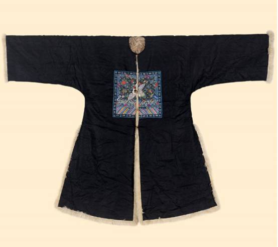 顶戴花翎对应的品级和官位,古代官职顶戴花翎大全