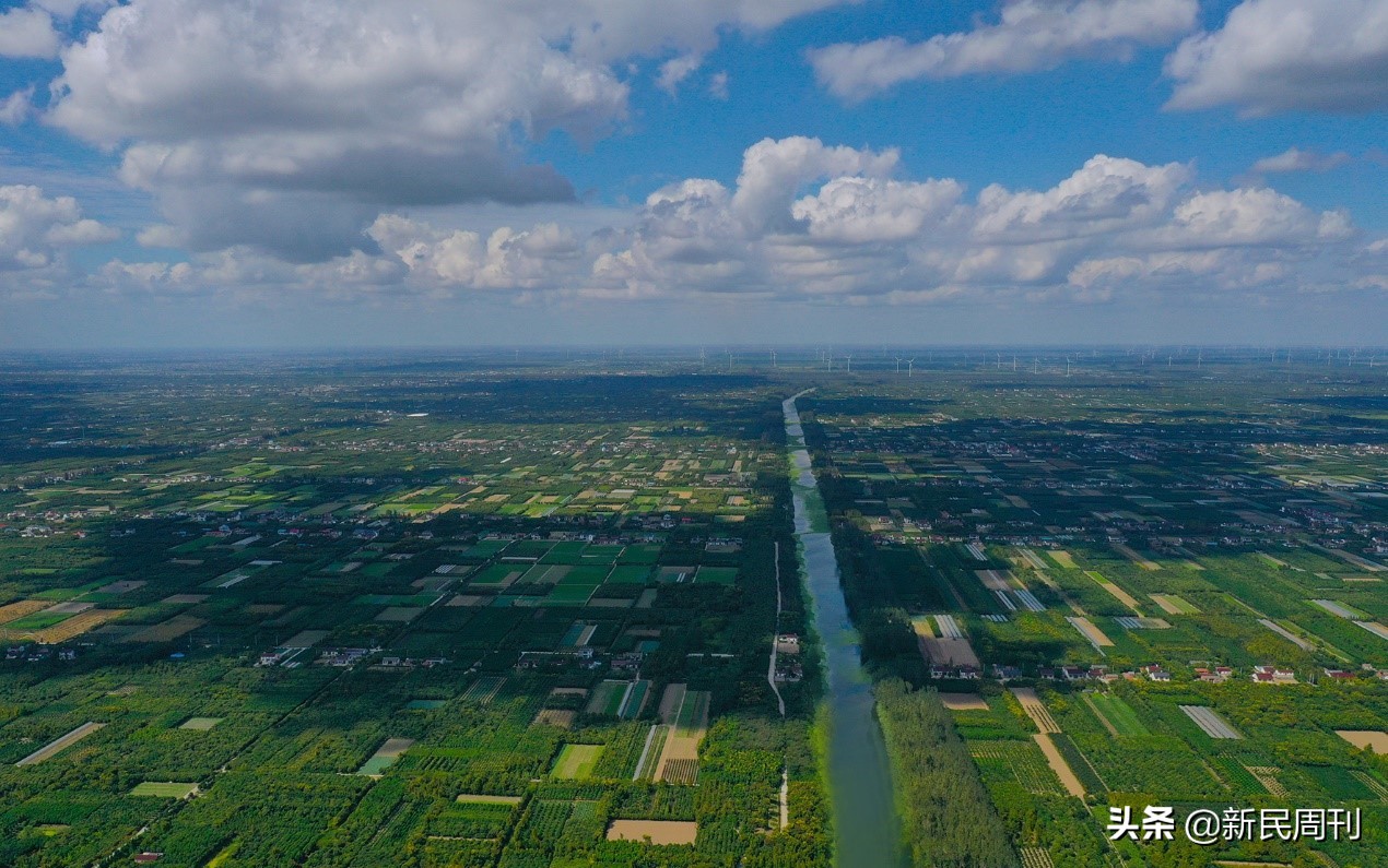 江苏盐城100万亿项目,东台108亿级别的项目
