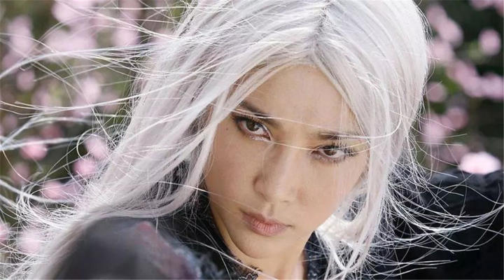 李冰冰的坎坷情史,李冰冰喜与悲