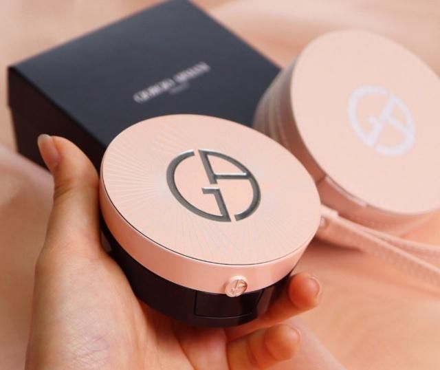 阿玛尼气垫怎么用最正确,阿玛尼粉色气垫的正确使用顺序