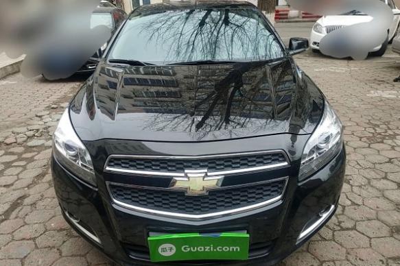 迈锐宝二手现车,6万买二手迈锐宝