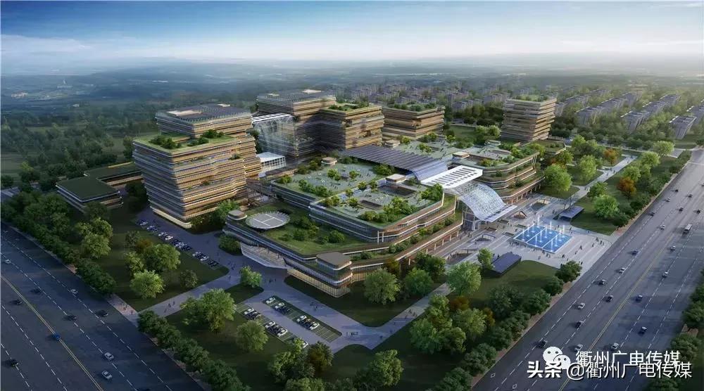 衢州十项重大工程项目,2024衢州重大项目清单