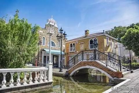 日本自由之丘甜点,自由之丘的甜品圣地