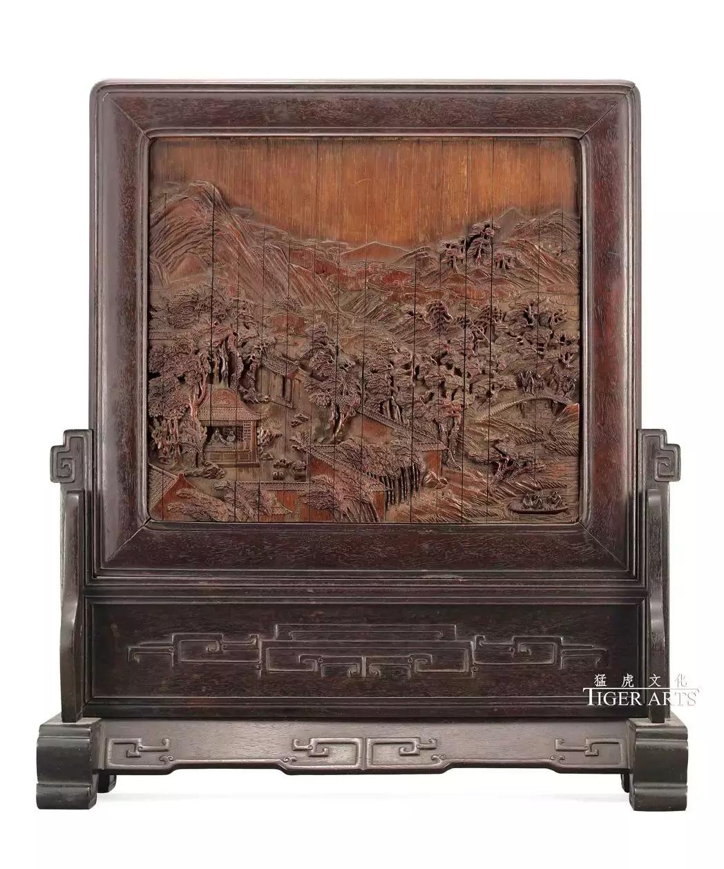 鐚涜檸鏂囧寲,椤剁骇绔瑰埢鑹烘湳娆ｈ祻