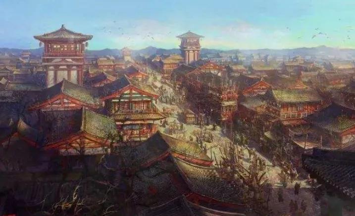 古代打更人是不是每个时辰都会打,古代打更的人什么时候打更