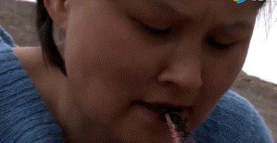 堪比生化武器的罐头,爱斯基摩人吃腌海雀片段