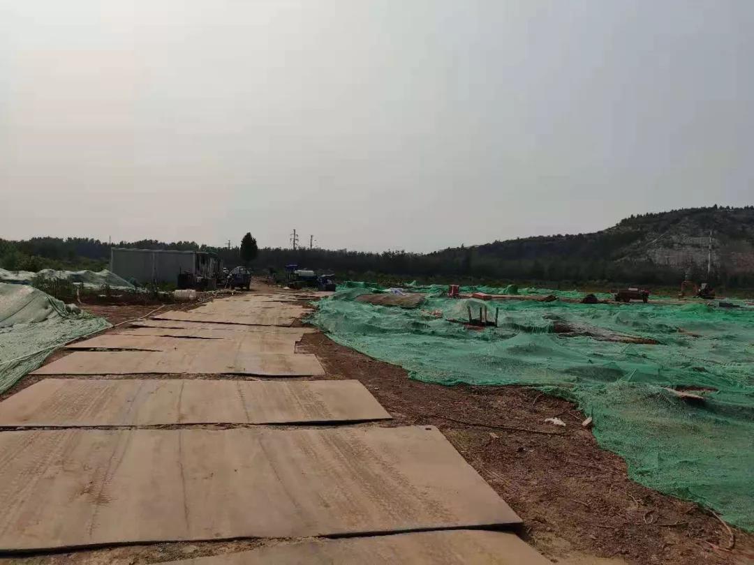 济南长清即将开工的楼盘,长清房市最新消息