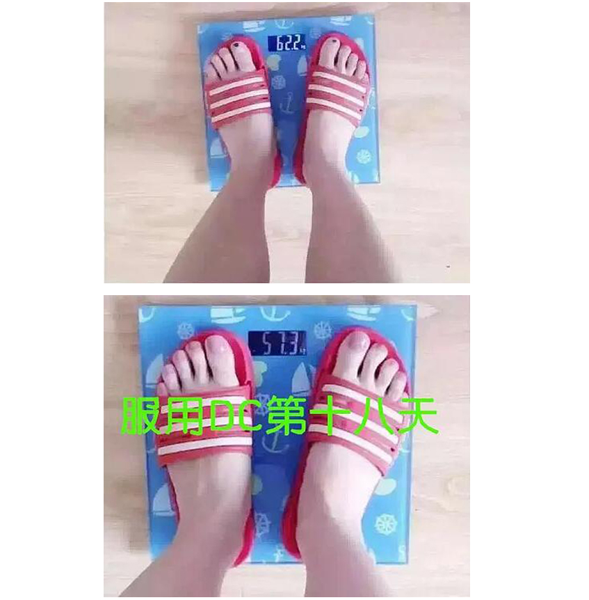 胖女孩减肥成功但却得了厌食症,胖女孩吃减肥药反弹