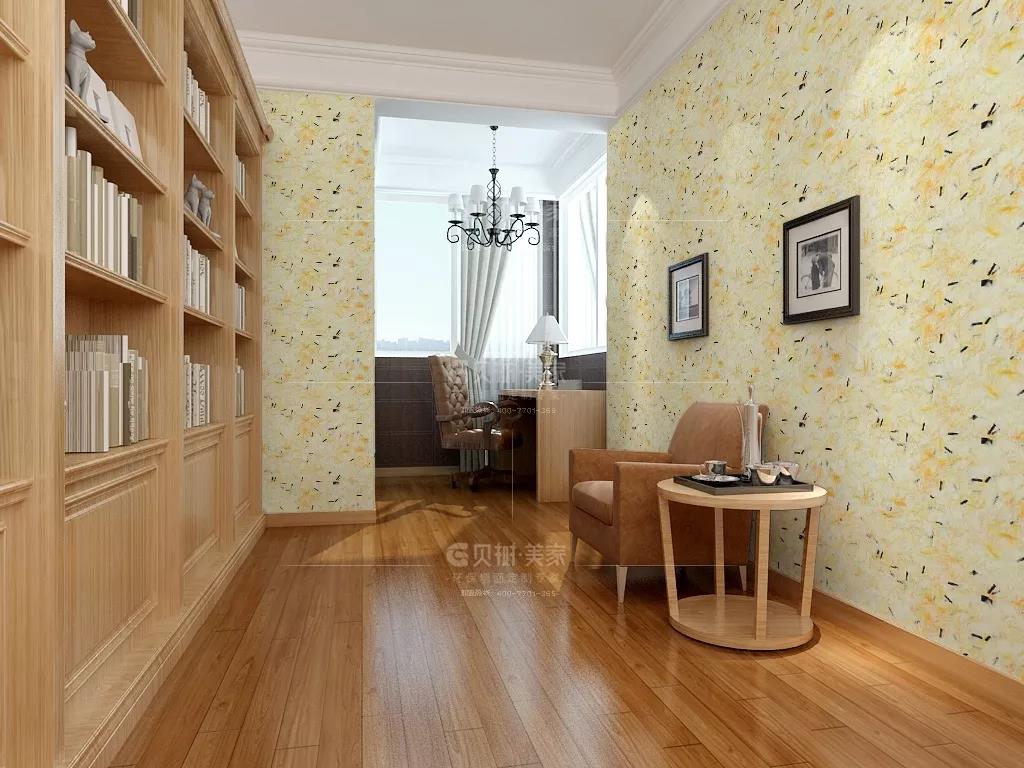 墙衣为什么叫新型材料,墙衣到底好不好呢