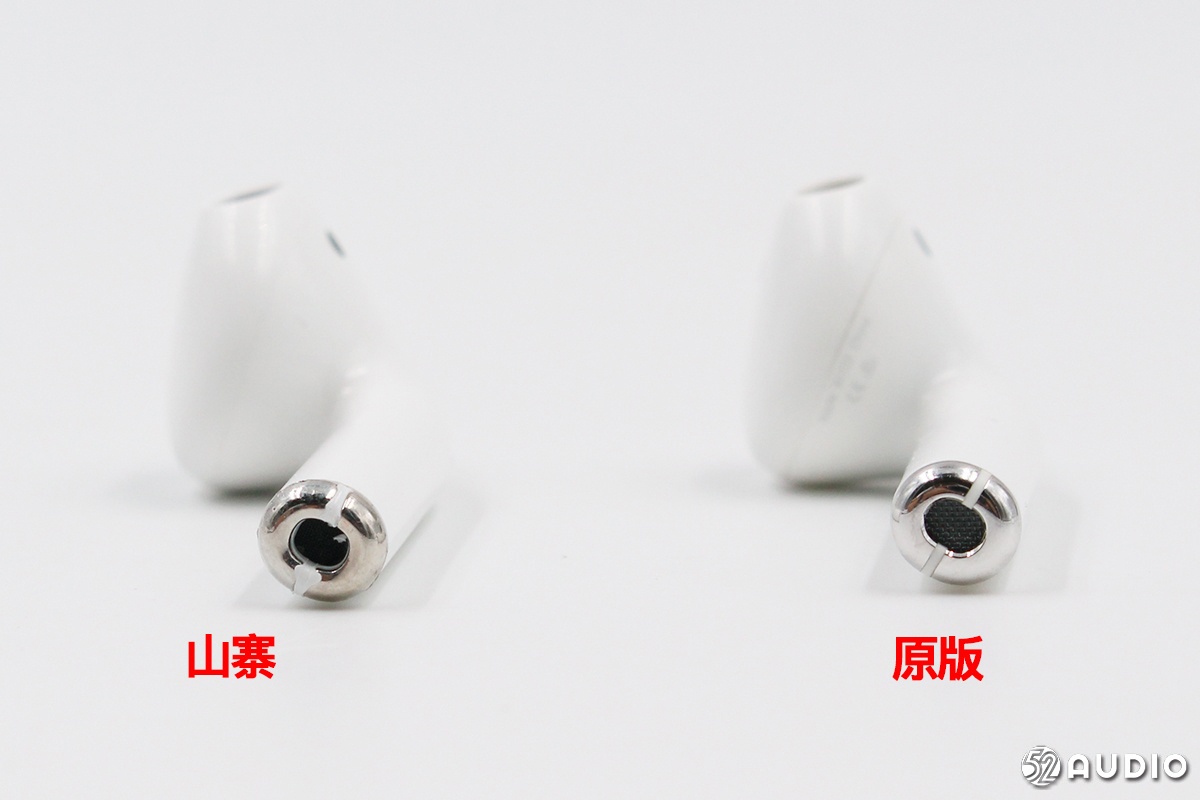 airpods一比一复刻其他品牌耳机,华强北超高仿耳机airpods