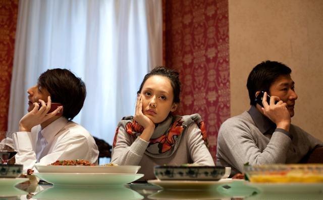 老公参加同学聚会结局,老公参加同学聚会出轨了能原谅吗