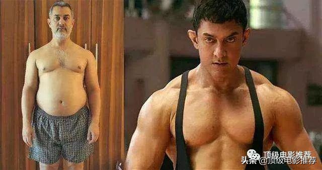 电影天才！印度国宝演员阿米尔·汗最值得观看的十部电影推荐​