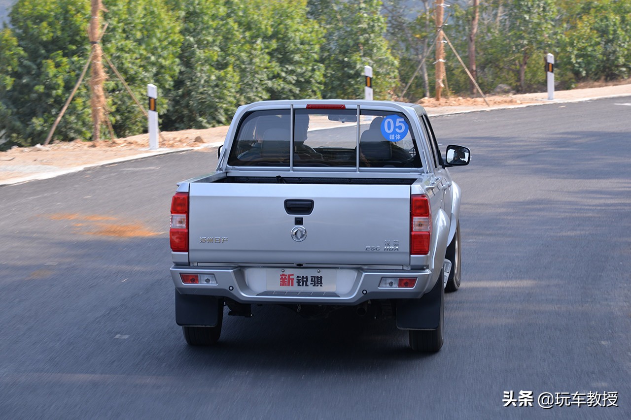 2018锐骐2.5t发动机,2.4t发动机