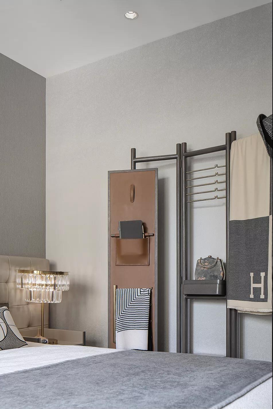 Casamica▎250㎡简洁叠墅，现代轻简，格调空间