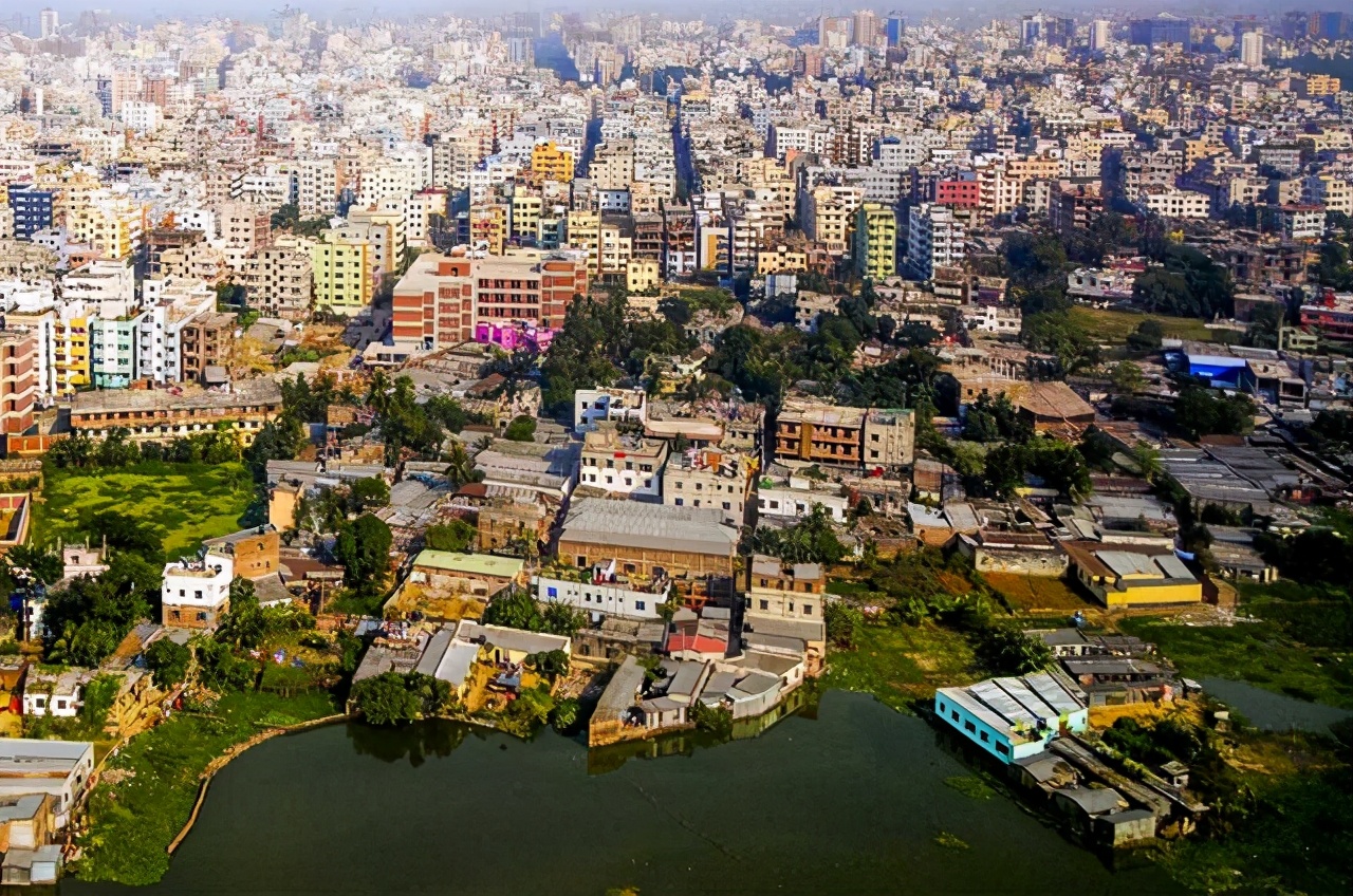 孟加拉国经济总量,孟加拉国历史悠久人口密度大