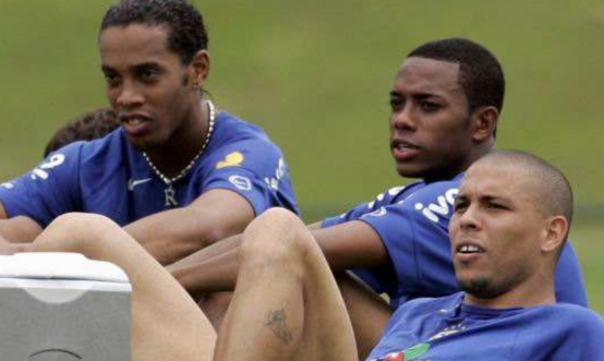 足球世界上独一无二的伟大的运动,足球领域最好的运动品牌