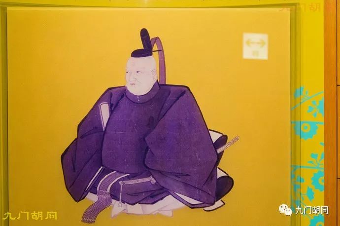 德川家康1983在线观看,名古屋城德川家康