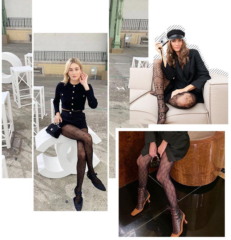 想要袜子变好穿怎么穿,想要挑选好穿的袜子