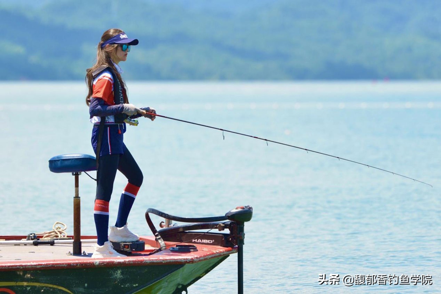 钓鱼大师盘黑坑老板,钓鱼盘老板有什么套路