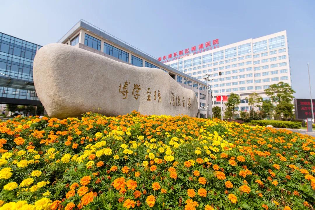 浦东新区三级甲等医院有哪些,浦东三甲级医院名单一览表