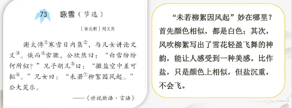 杨氏之子思维导图简单漂亮画法,杨氏之子思维导图板书设计