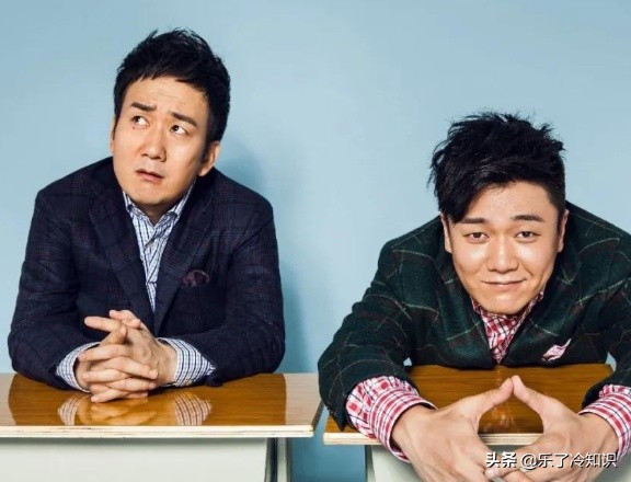 肖央王太利分道扬镳,肖央和王太利长得像不像