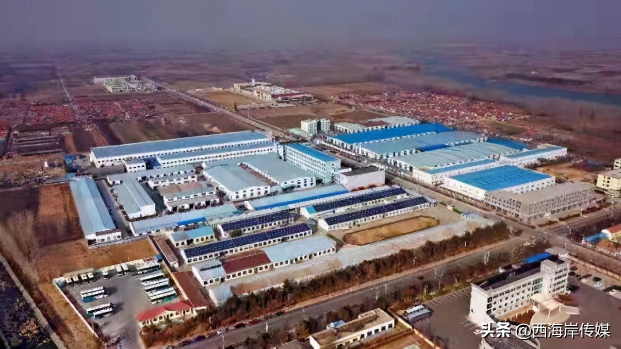 西海岸新区乡村振兴,西海岸大场镇乡村振兴产业园