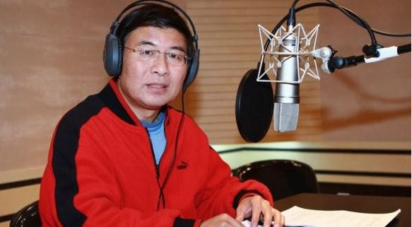 奥运央视解说员,奥运会赛事解说员是谁