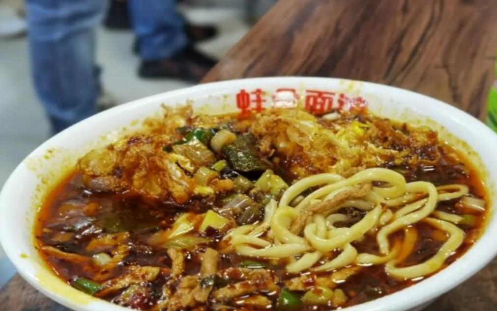 滁州12点开门的面馆,全椒夜里12点开的面馆