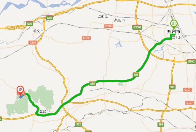 河南郑州周边一日游,河南郑州旅游攻略三日游最佳路线