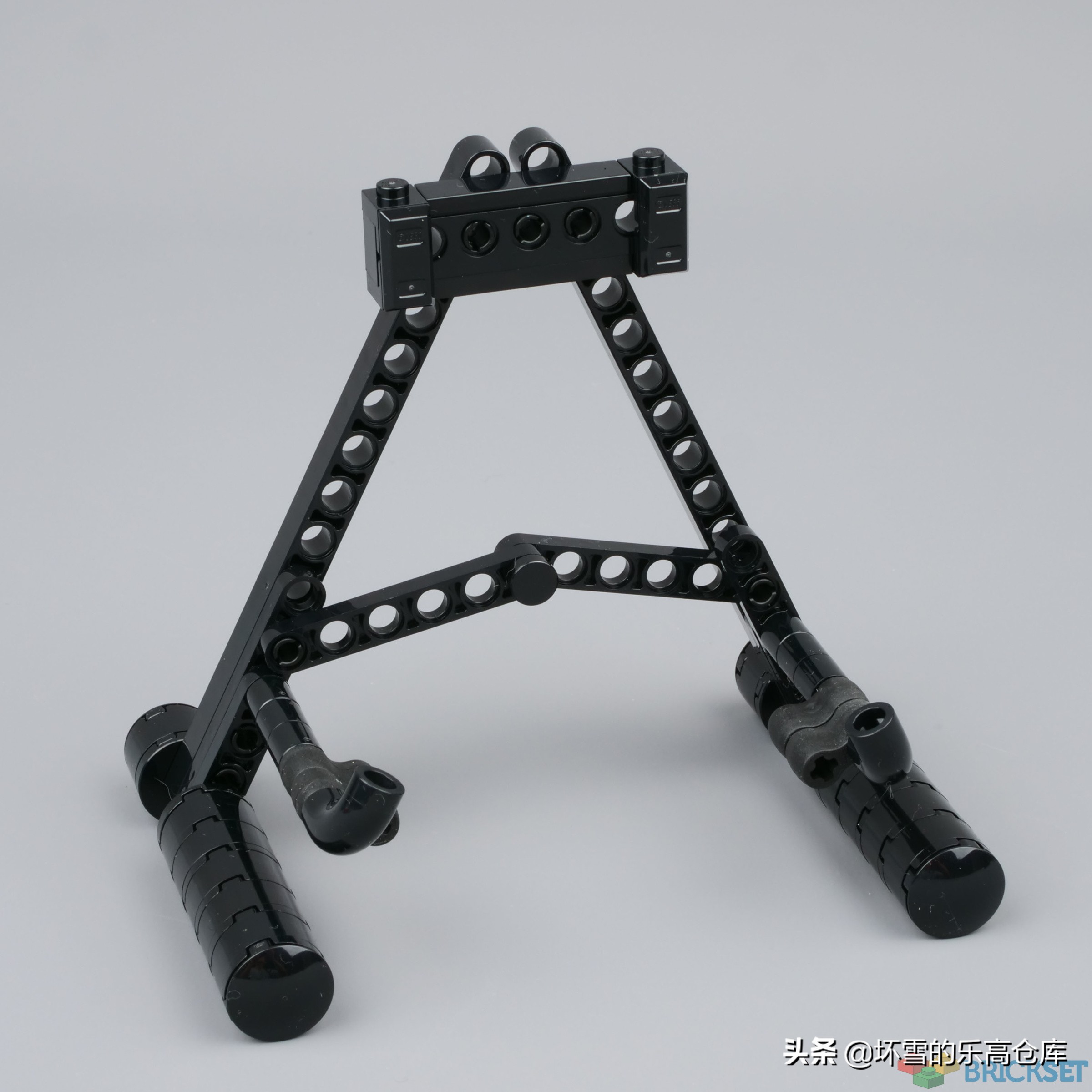 乐高芬达电吉他,乐高小颗粒吉他