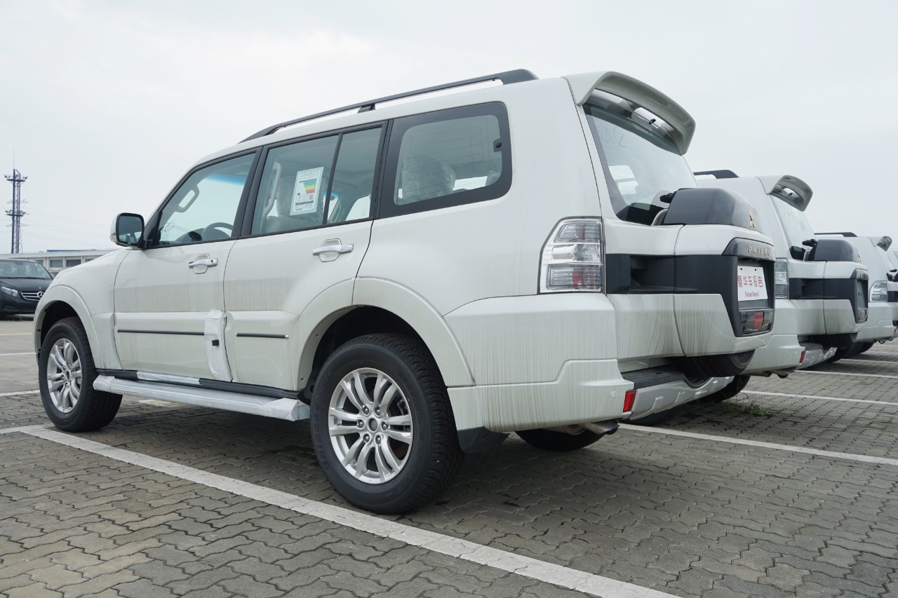 2019年,遭遇国六的平行*口车进**,销量为何还能逆势增长?