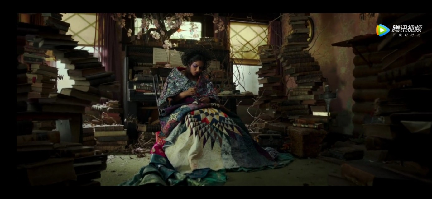 迪士尼的状态,迪士尼的细节