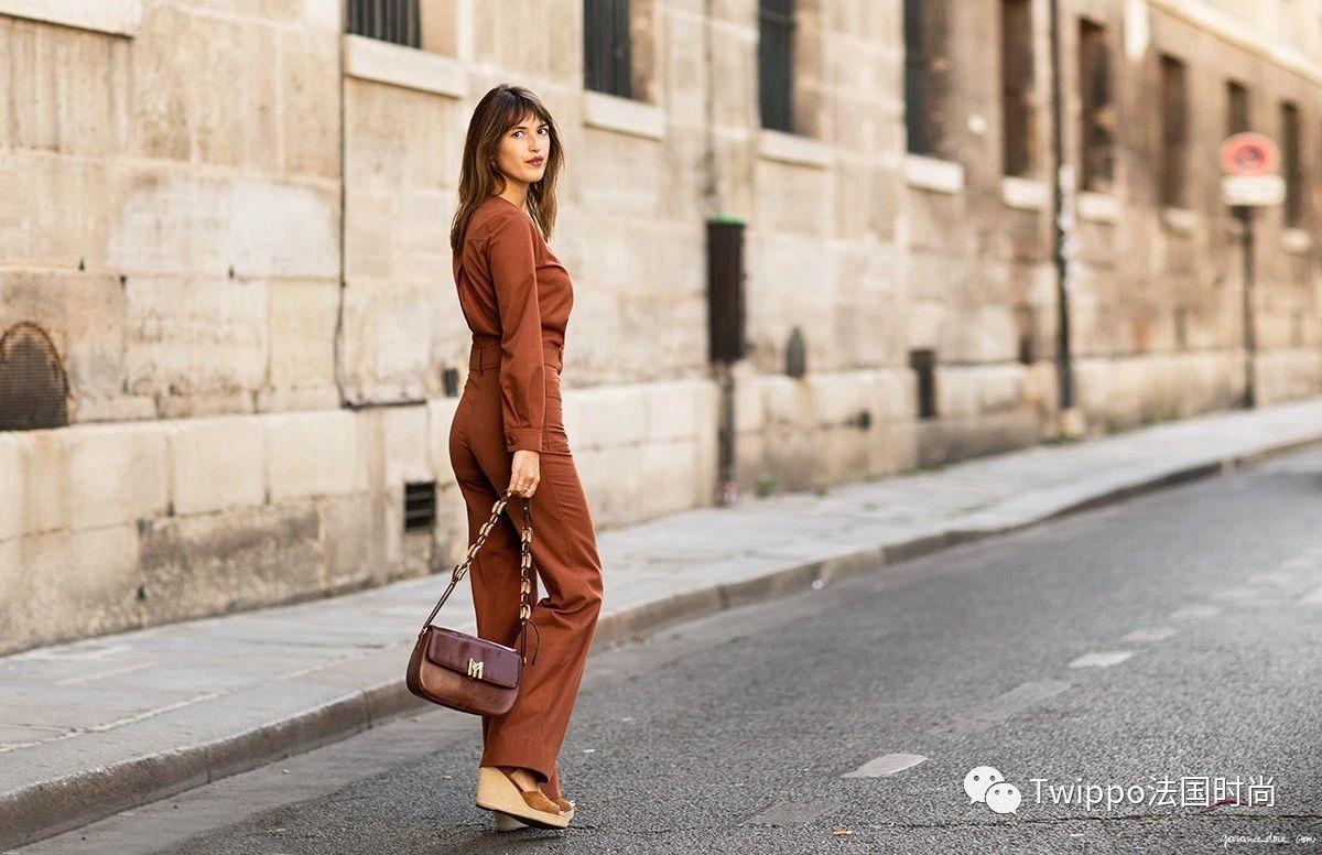 2019年巴黎女装,巴黎世家今年新爆款衣服