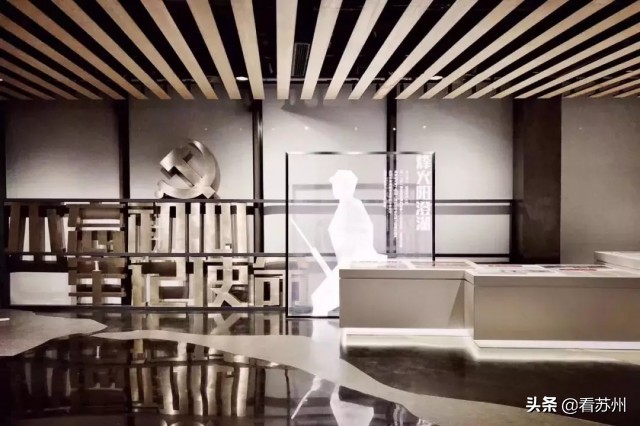 “全球最美客运站”，在苏州这个地方……