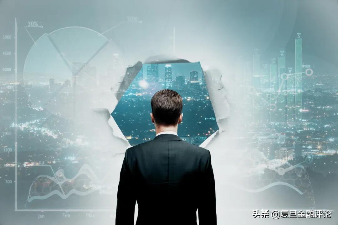 孙谦、孙翔宇：中国股市开放的目的何在？