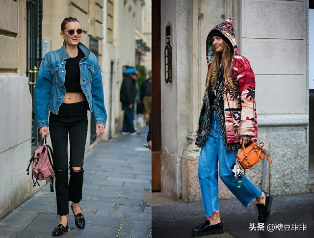 今年最流行靴子裤子,今年流行什么样的靴子裤