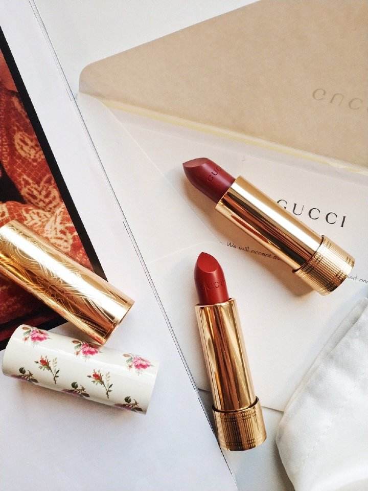 2018口红断货王买到都靠抢,2019口红秋冬推荐哑光