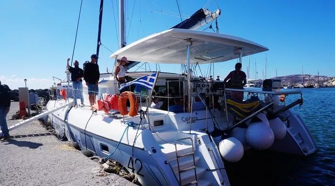 希腊小众旅行路线 (希腊旅行路线推荐)