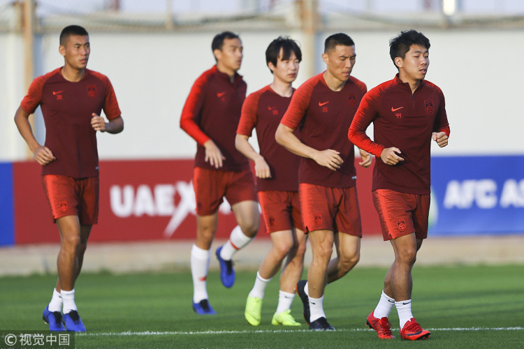 武磊和于大宝是国足最佳搭配吗,中国男足武磊1-0韩国于大宝